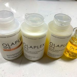 Olaplex
